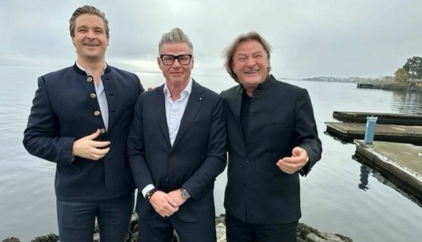 Jarle Moen blir ny COO i Norwegian Hospitality Group