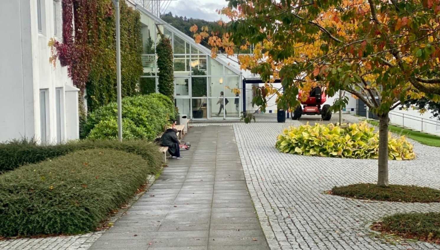 KRONIKK: Reiselivet skal vokse – med Universitetet i Stavanger på laget