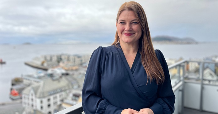 Kick-start på reiselivsåret 2025 med næringsministeren