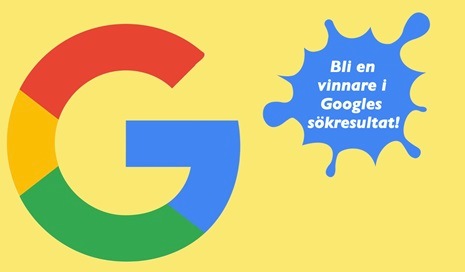 Marcus Ståhl levererar SEO-tips för företag inom besöksnäringen