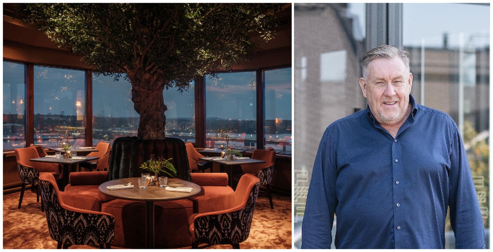 ”Det är så roligt att folk tycker vi gör något bra”