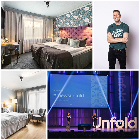 BWH Hotels ingår ett partnerskap med Mews