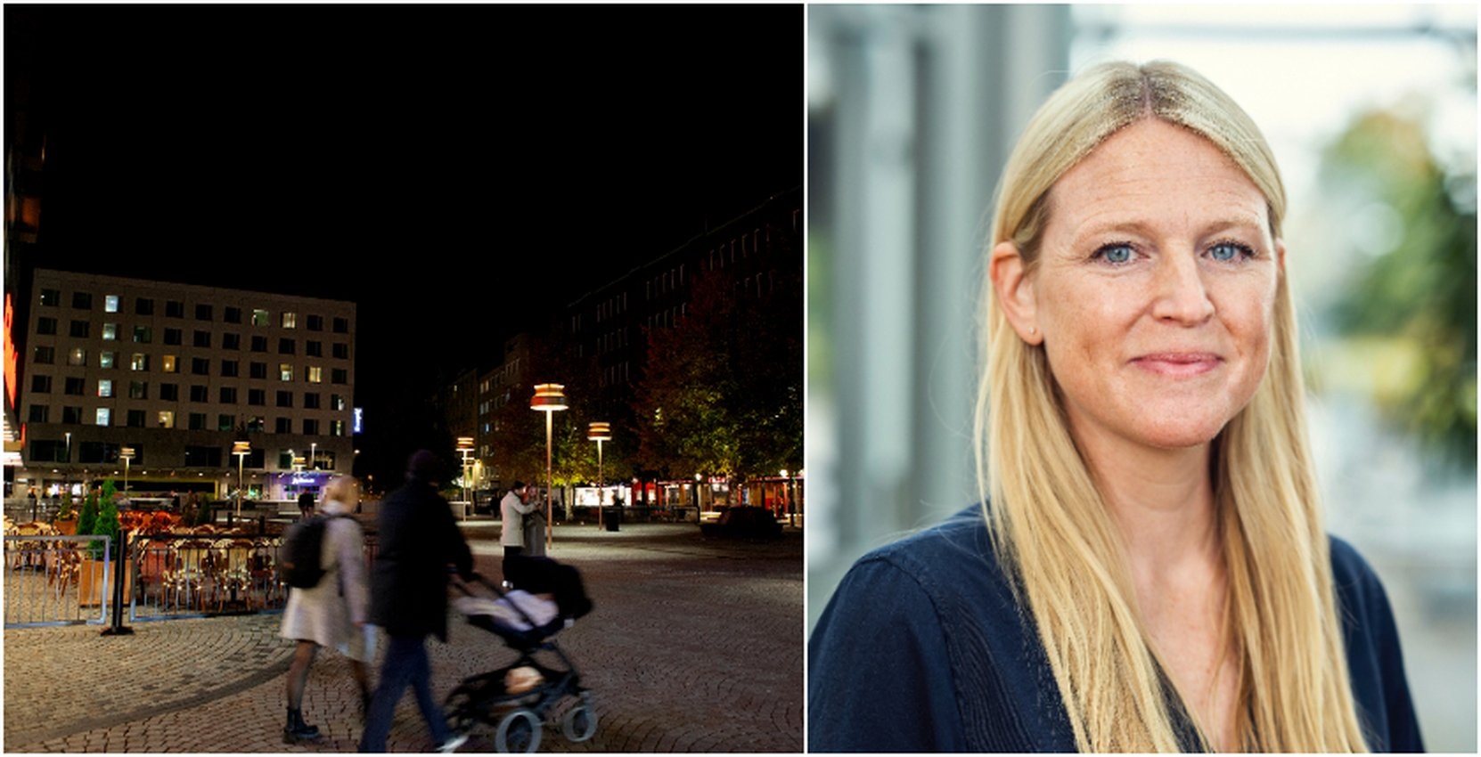 Forskning om besöksnäringen i utsatta områden