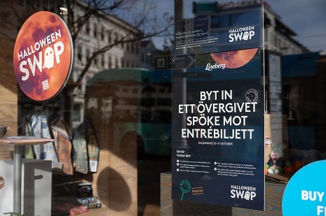 Lägesbild för besöksnäringen i Göteborg – oktober 2024
