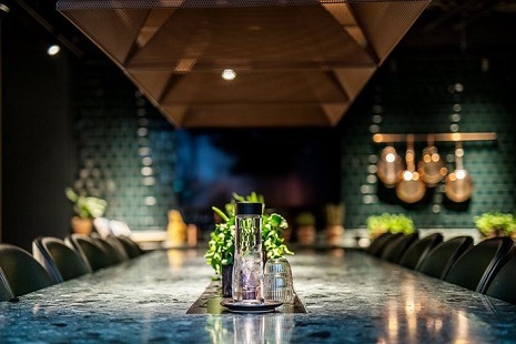 Scandic Hotels Group betalar tillbaka skatteskuld i förtid