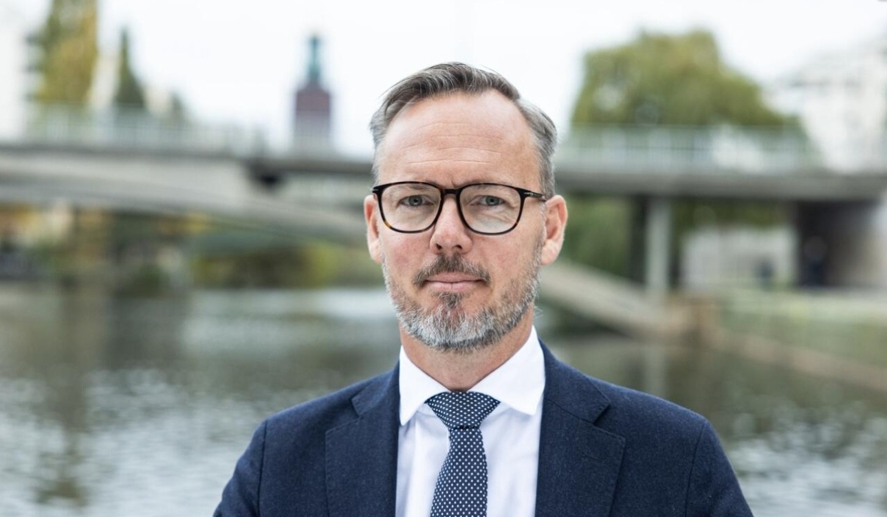 Stockholms näringslivschef om kritiken: ”Hade velat se bättre utveckling”