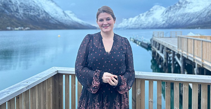 Næringsministeren forsvarer turistskatt