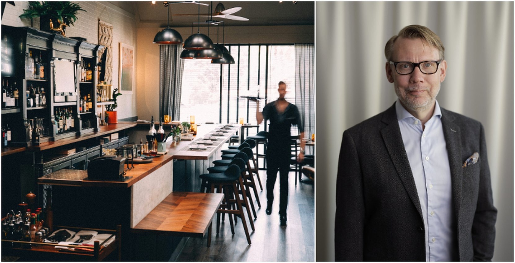 Visita: ”Dags att avskaffa matkravet”