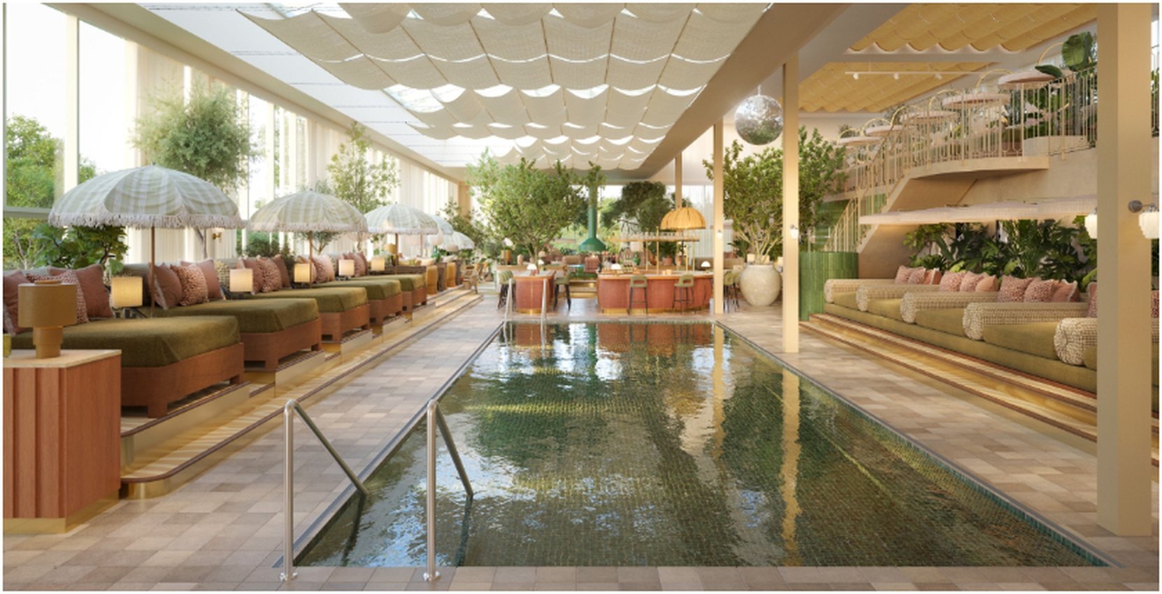 ESS Group auktionerar ut 150 hotellrum