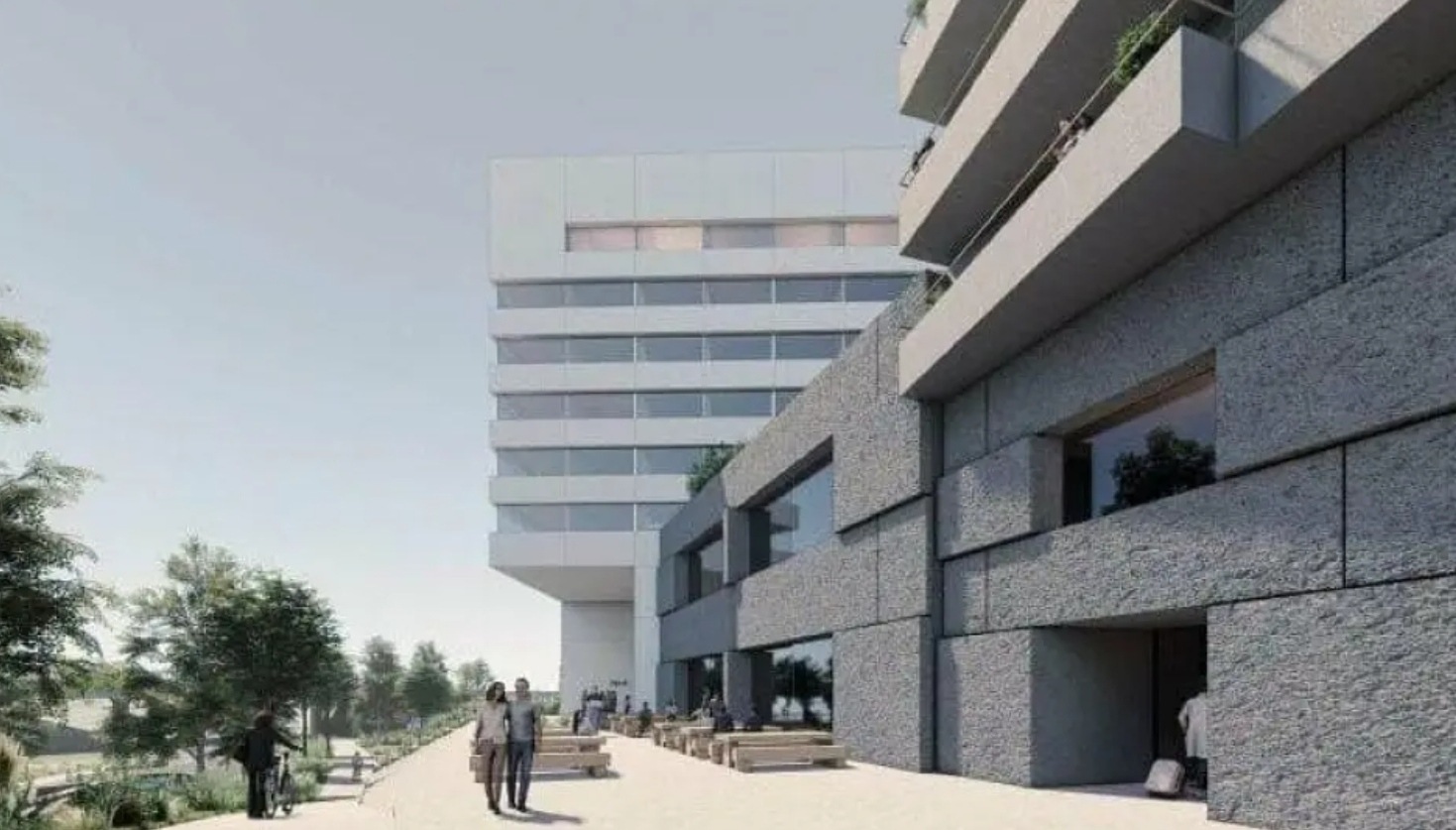Strømstad ønsker å tiltrekke nordmenn med spa