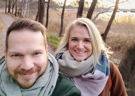 Moder – Framgång som Världens Bästa Hotelltech-startup 2024