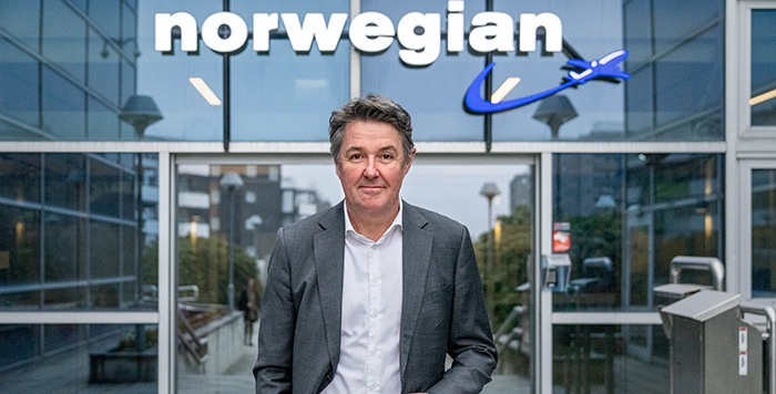 Norwegian vant i retten