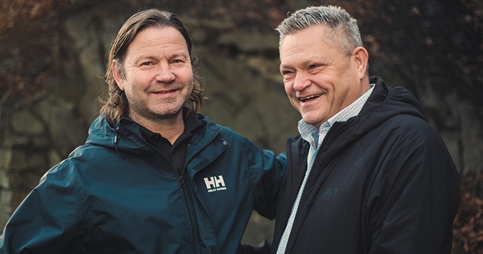 Wangen-oppkjøp i Flåm