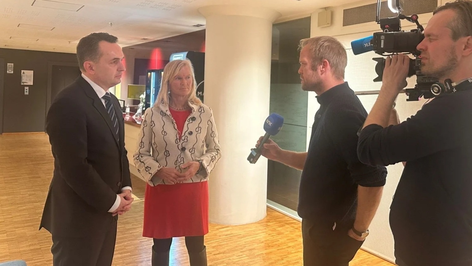 Advokatfirma slakter turistskatten