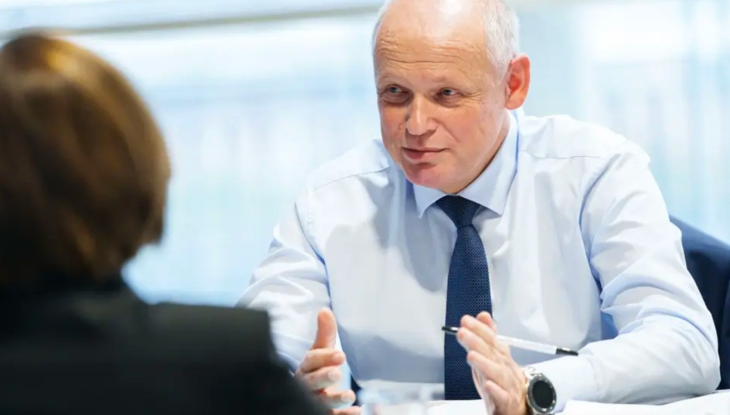 Strategisk satsning for TUI i Asia