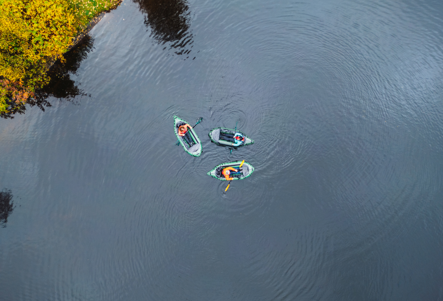 Turistforeningen tror på hytteskepsis i 2025