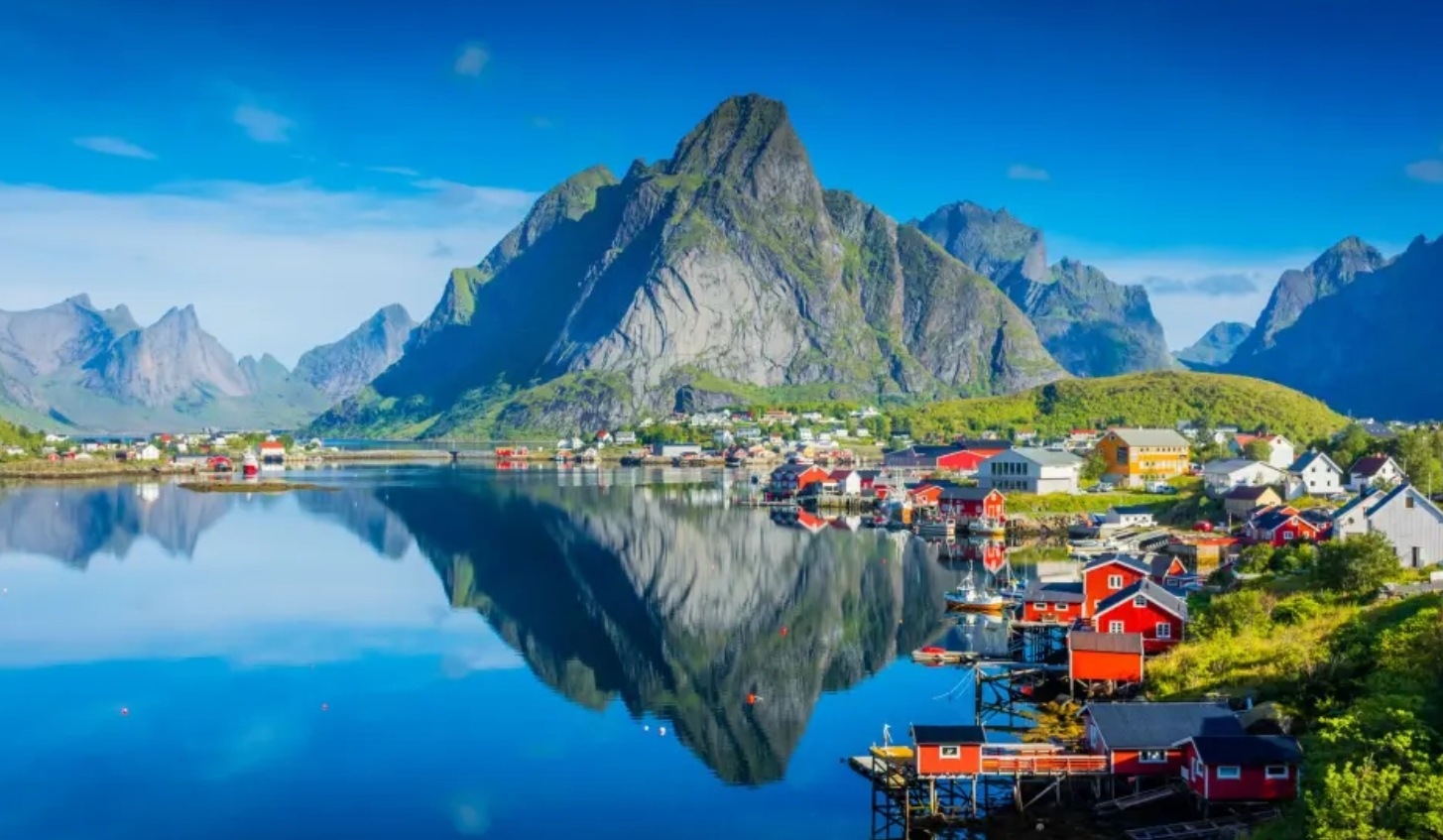 Reiselivsforsker advarer mot for mange turister
