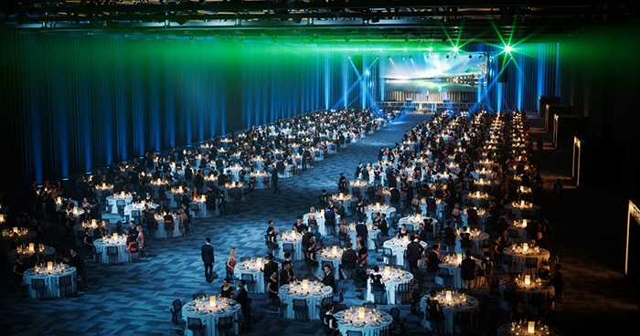 Thon Hotel Oslo Airport blir Norges største konferansehotell