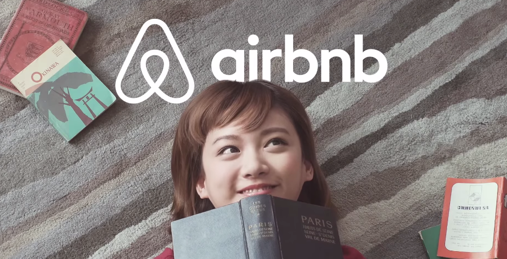 Airbnb Co-Hosting tar av på sosiale media