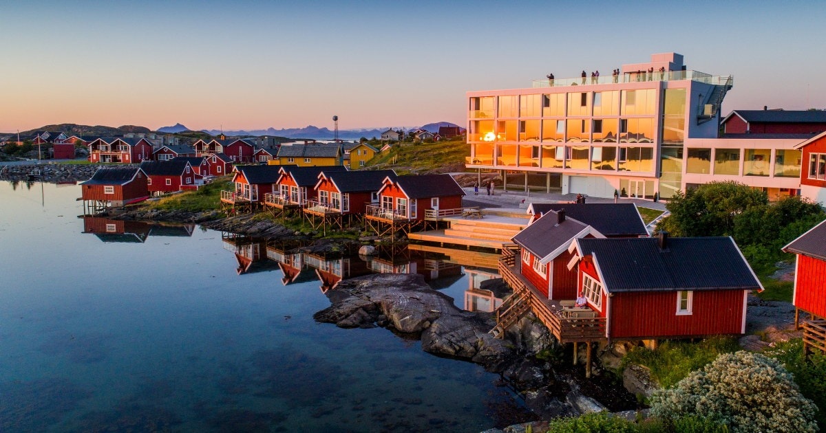 Hva skjer videre med turistskatten?