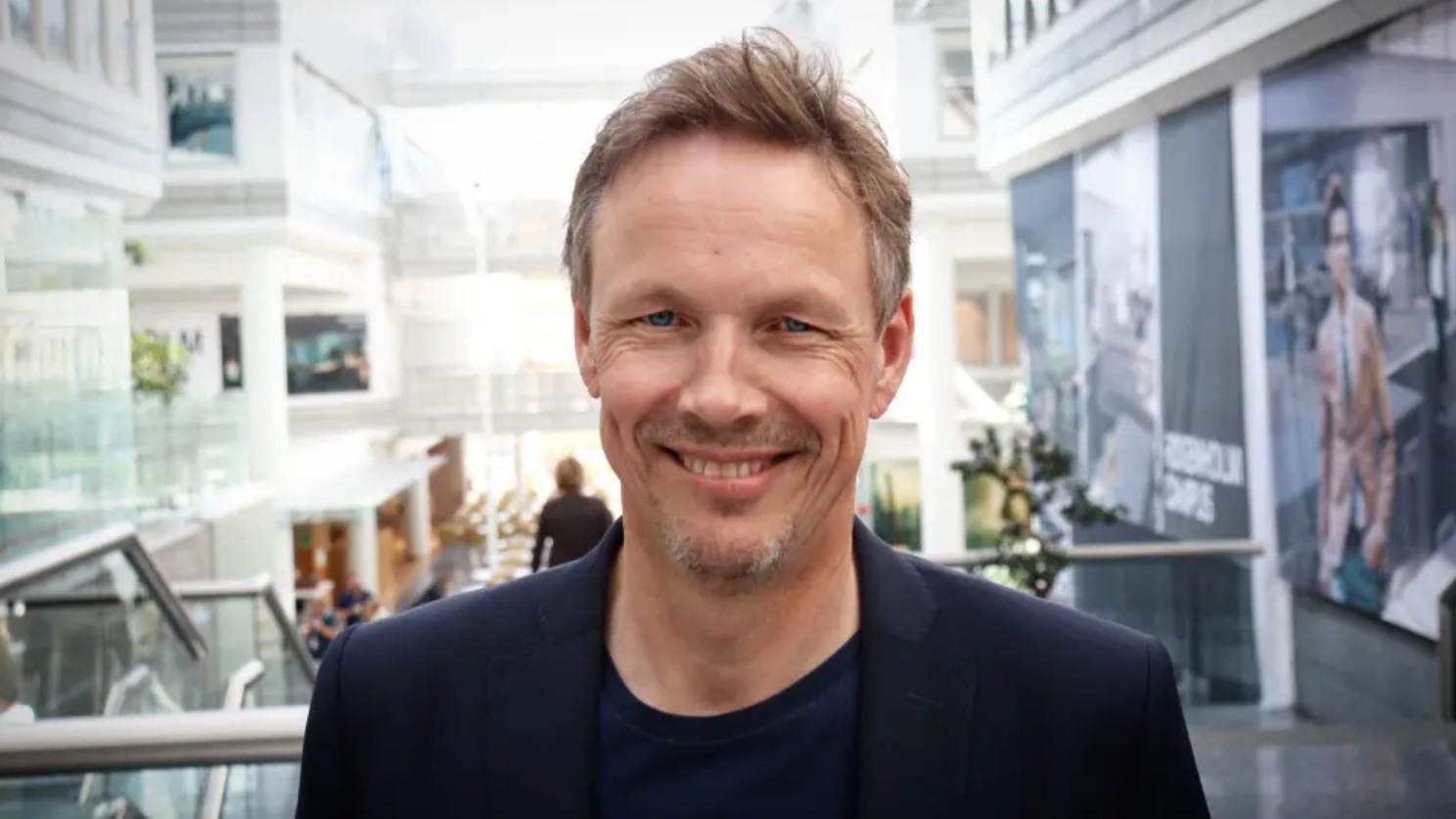 Forlenger avtalen med Löfbergs