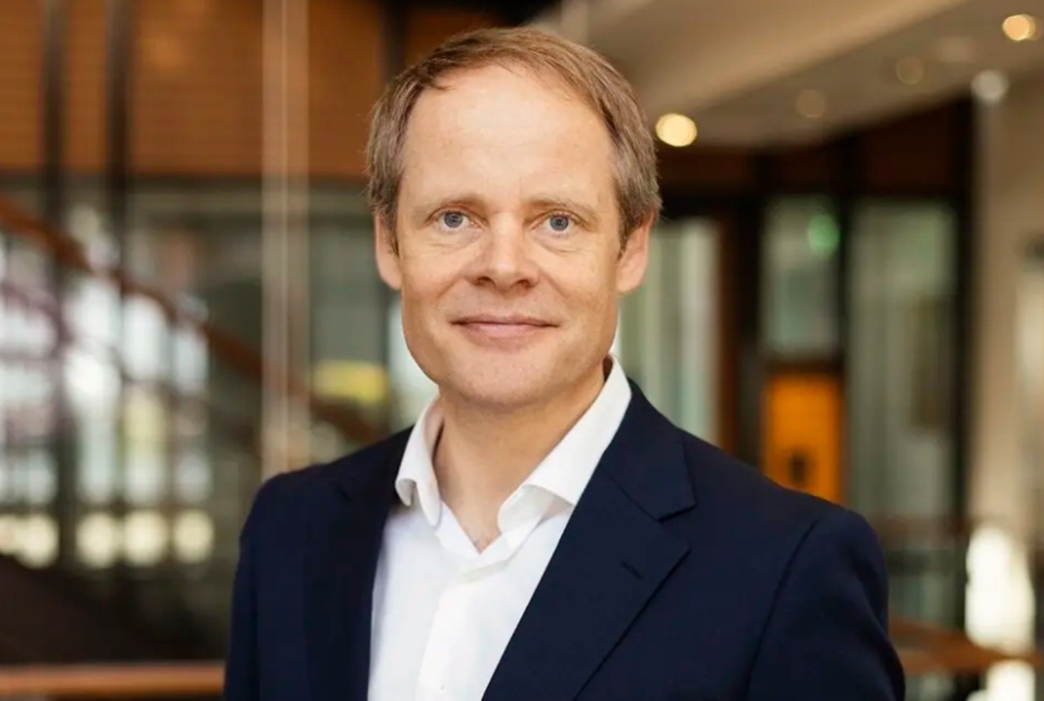 Svindel-e-post fra hackede reisebyråkontoer