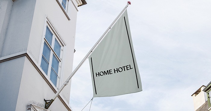 Clarion Collection bytter navn til Home Hotel