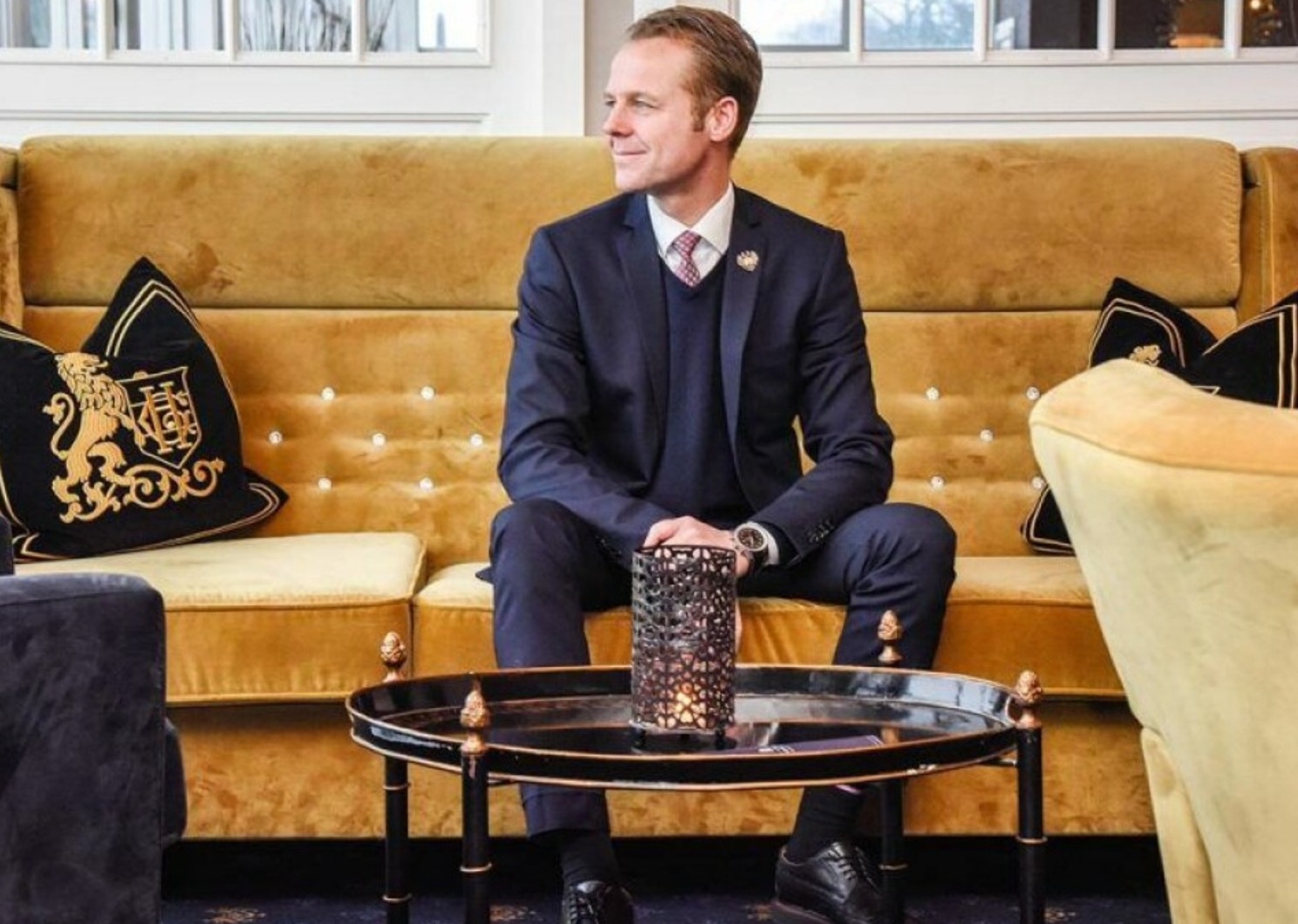 Unike kjøper seg opp i naturperler