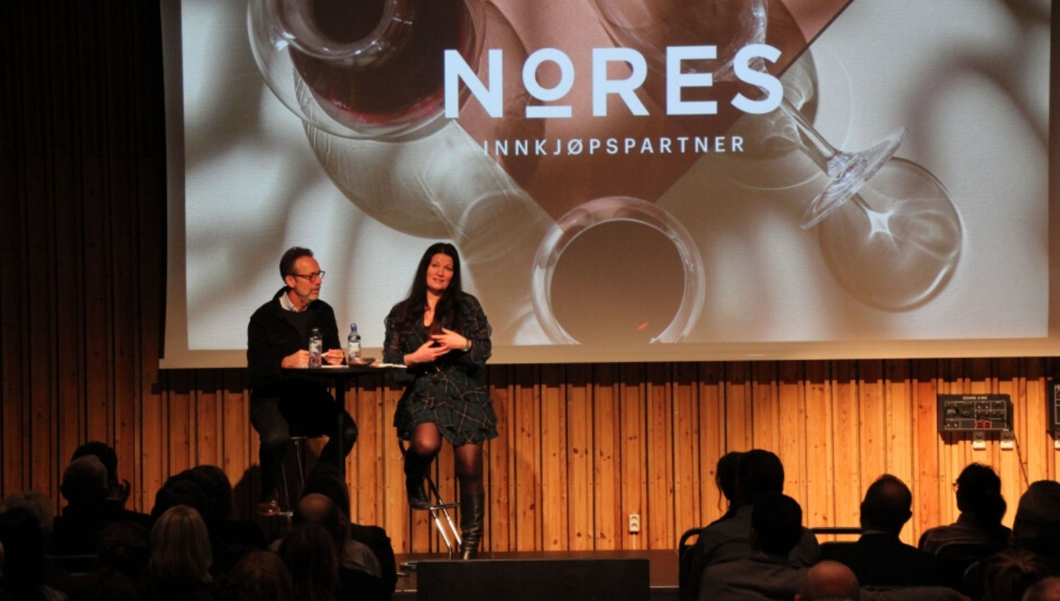 20 år med vinmesse