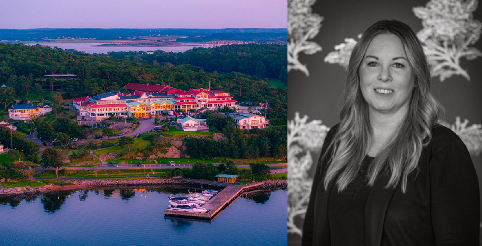 ”Visita har varit en ovärderlig resurs”