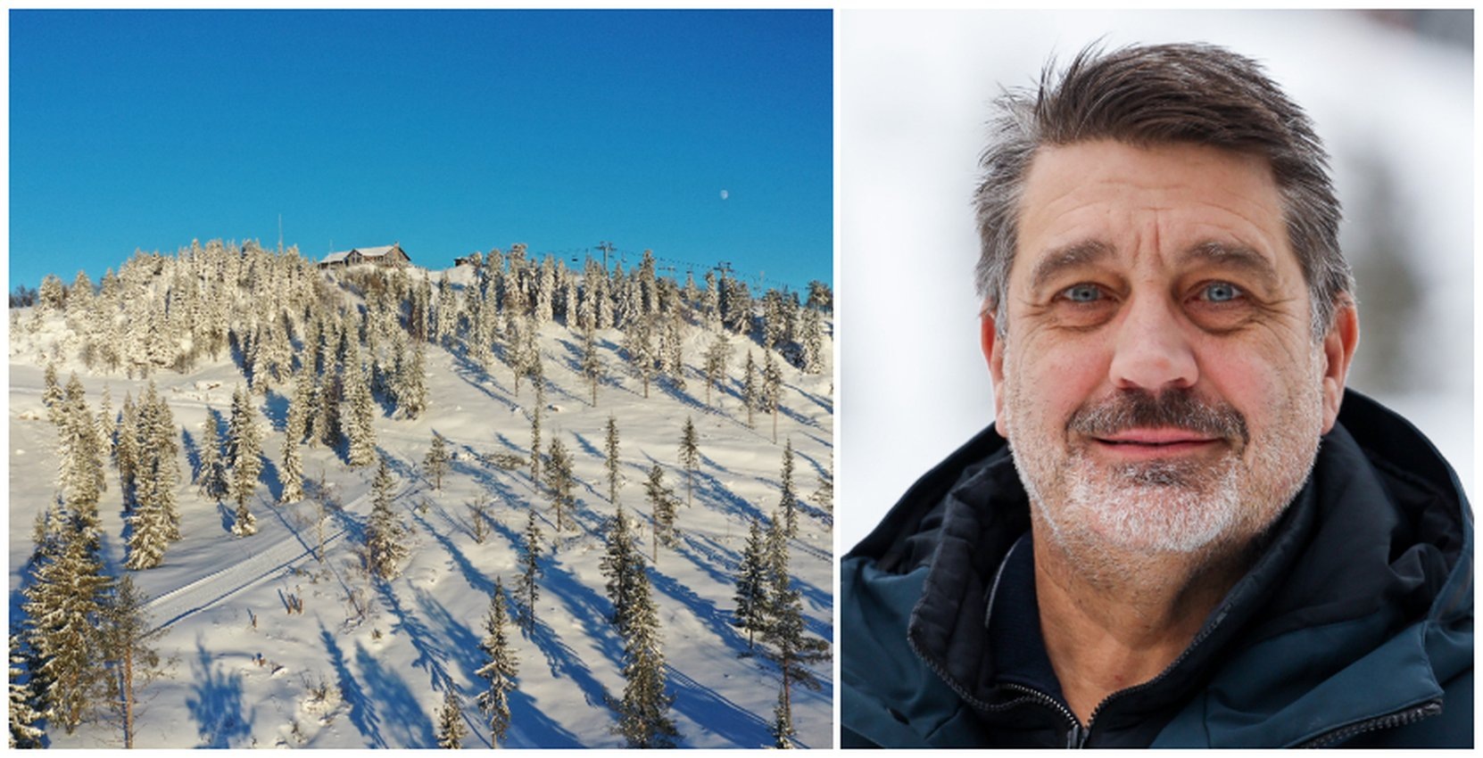 Orsa Grönklitt satsar stort på framtiden