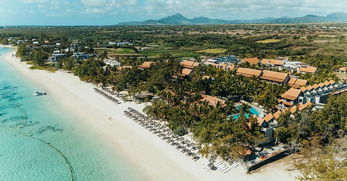 Rekordår for Radisson Hotel Group