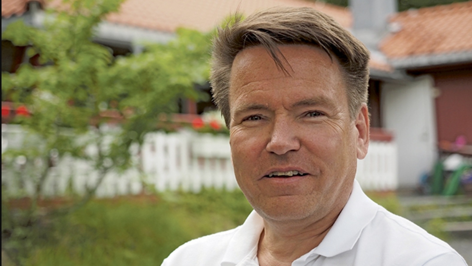 Reiseliv og det politiske landskapet
