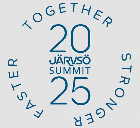 Järvsö Sustainable Tourism Summit 2025 – framtidens turism möts här