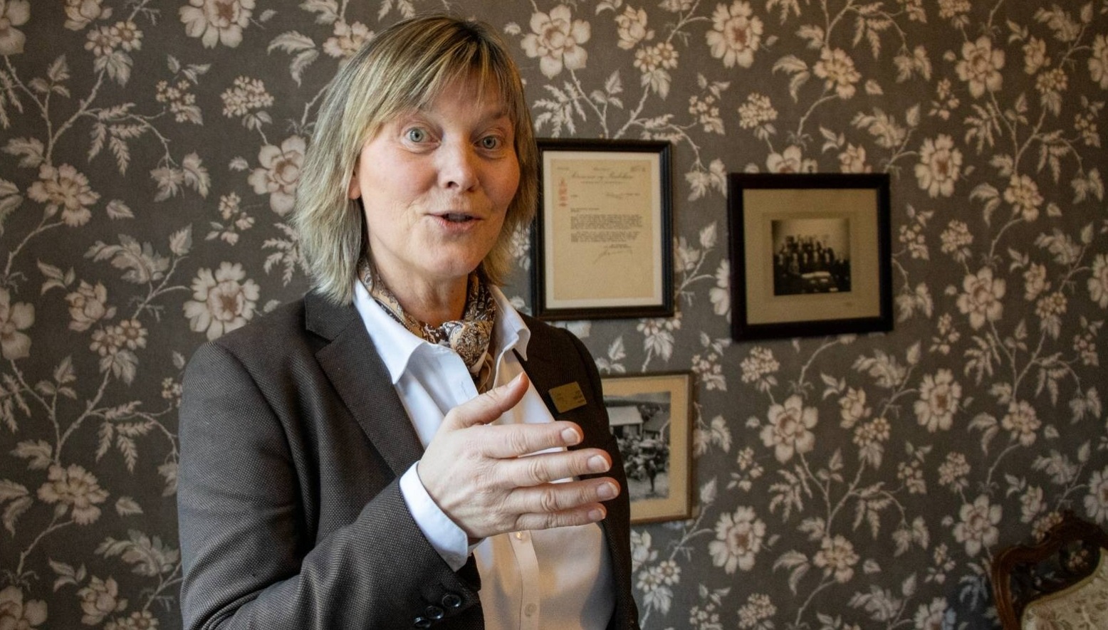 Rekordår for norsk turisme: – Eit yrande liv på hotellet