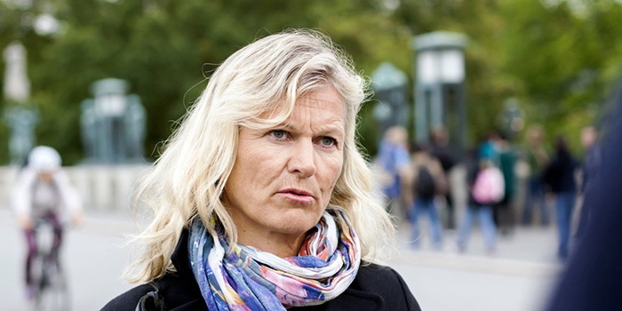 NHO Reiseliv protesterer mot redusert fiskekvote for turister