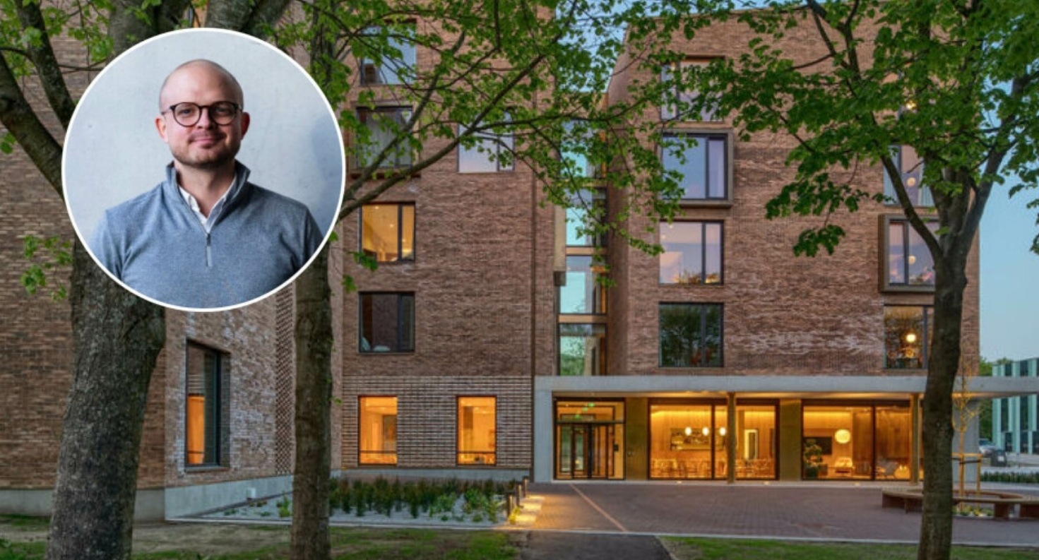 En gave til Universitetet: Overskuddet går til forskning og utdanning
