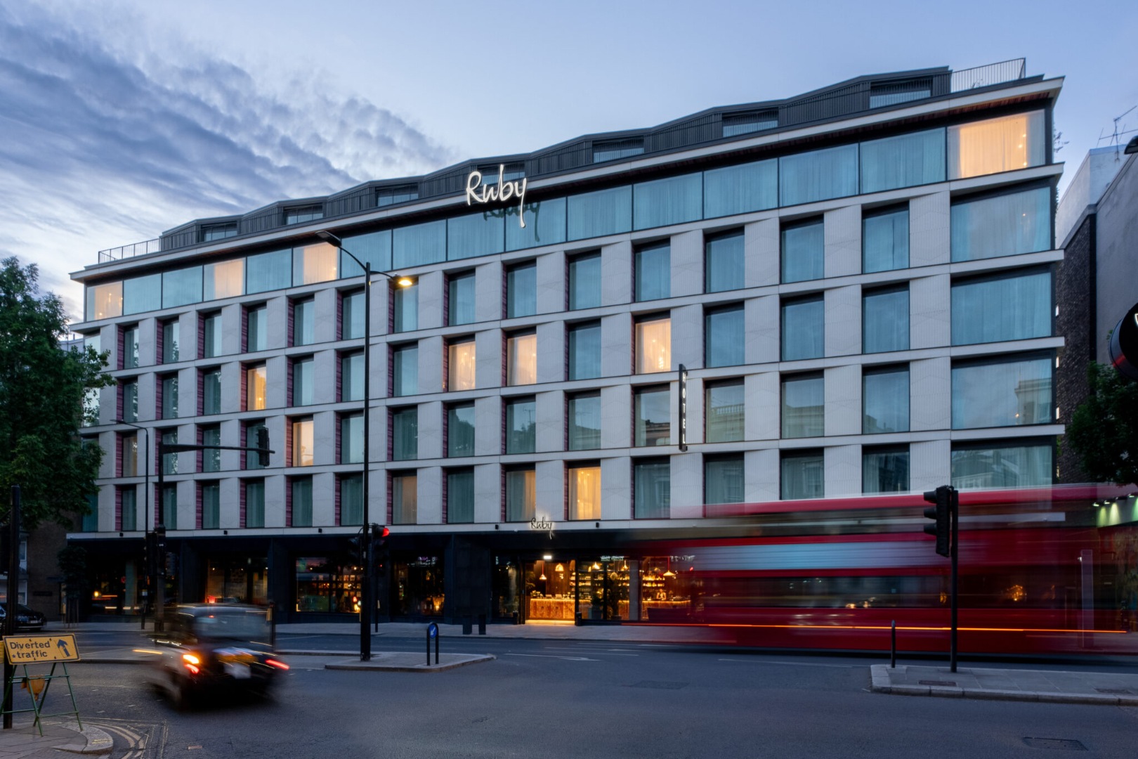 Ruby Group i strategisk samarbeid med IHG