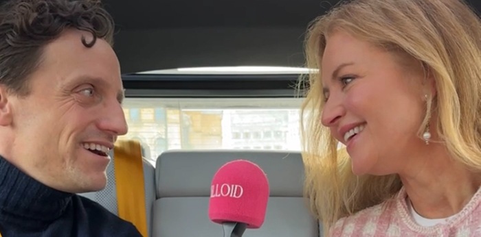 Villoid blir ny Spenn-partner
