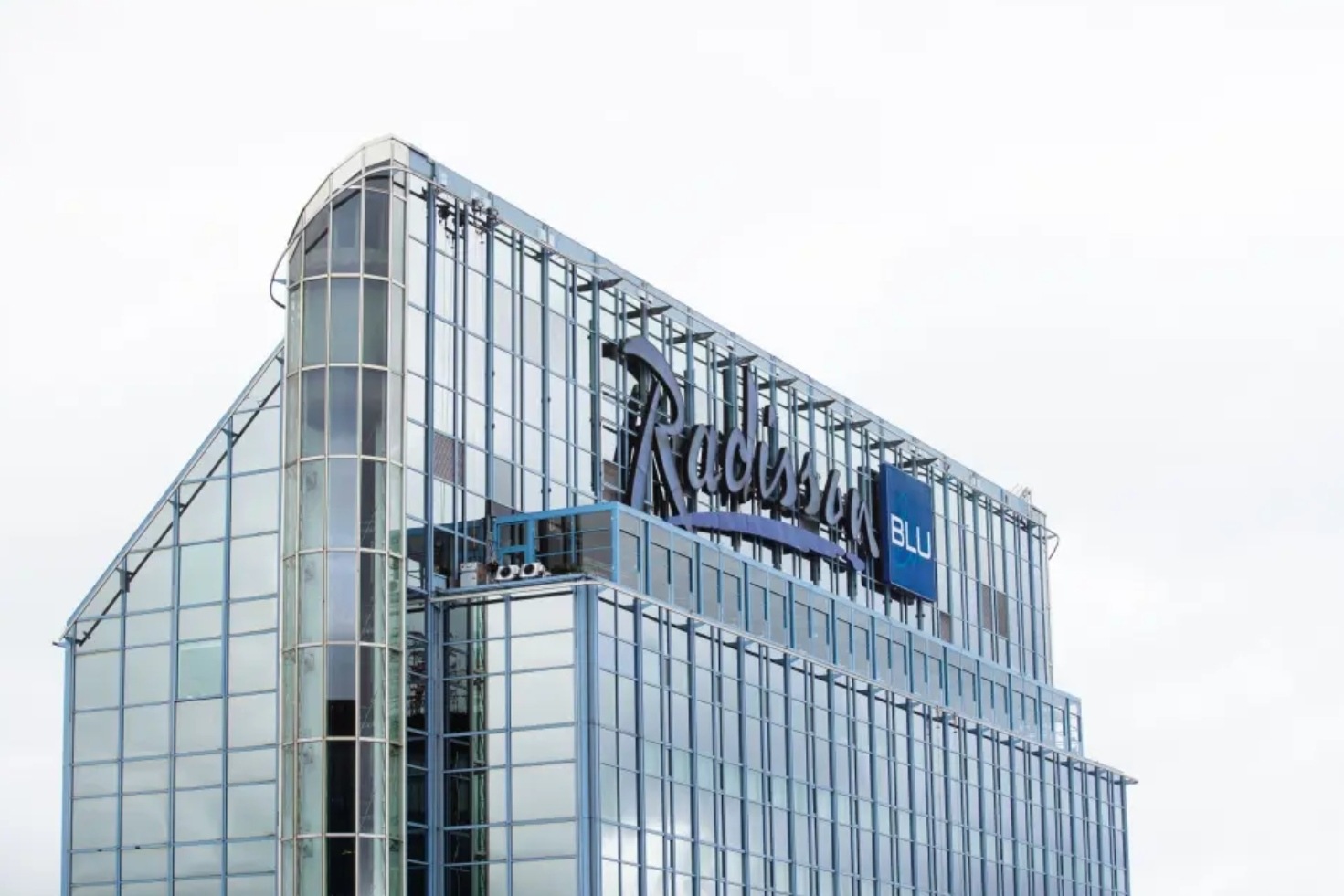 Kongesuiten på Radisson Blue Plaza fornyes for 20 millioner 