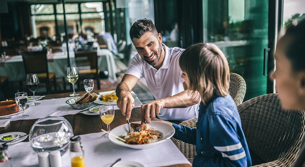 Årets resetrender: All inclusive och hotellrestaurangens renässans