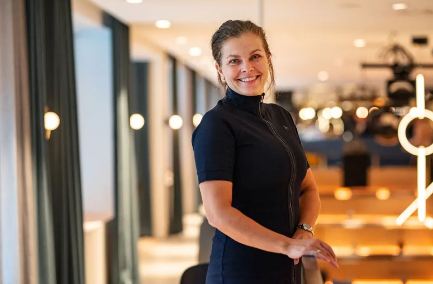 Nytt Tromsø-hotell rekrutterer med speedintervjuer