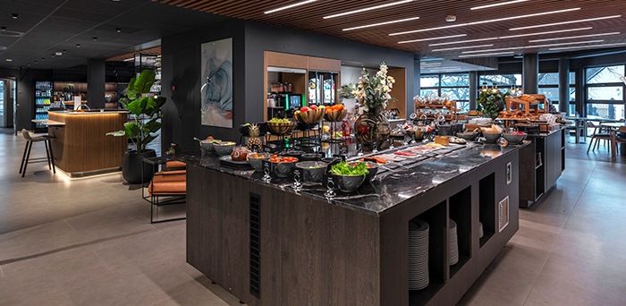 Thon Partner Hotel Notodden nyåpner i mars