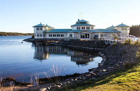 Countryside Hotels – Nynäs Havsbad erbjuder Stockholmsupplevelser