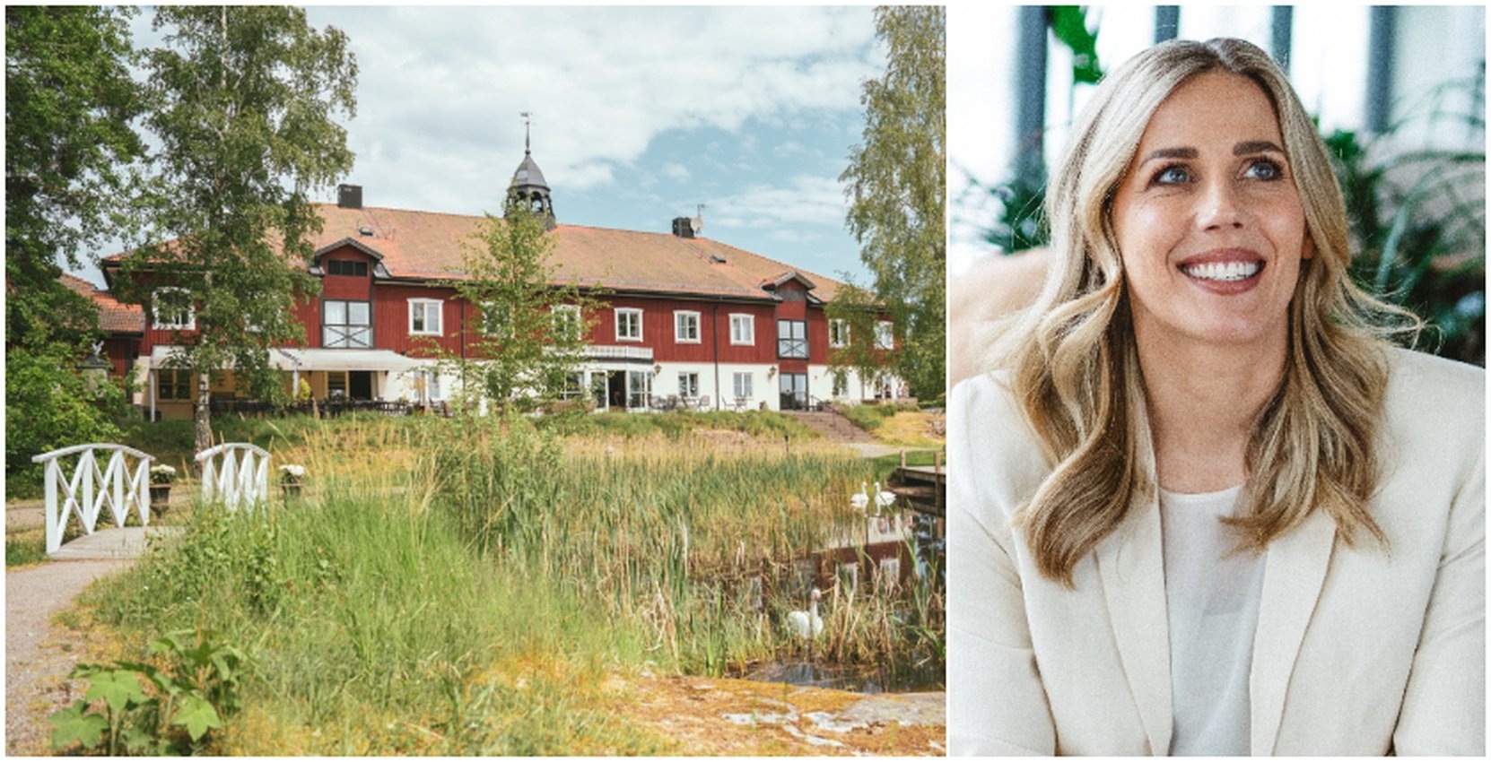 Fågelbrohus bygger ny konferensavdelning