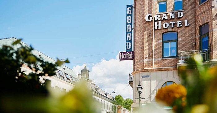 Rekordvekst for BWH Hotels 