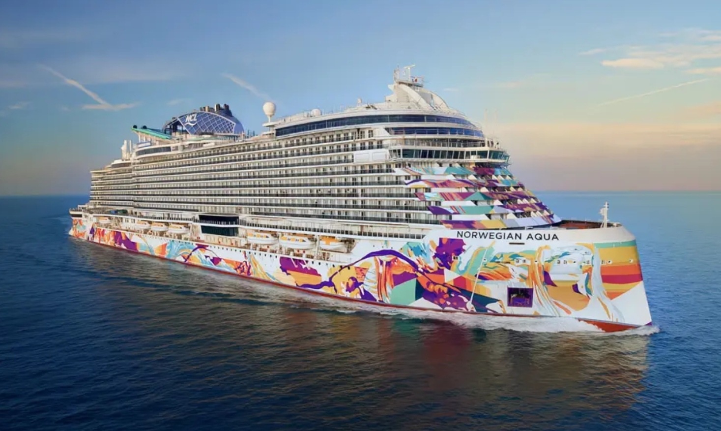 Større interesse for cruise i «kalde farvann»