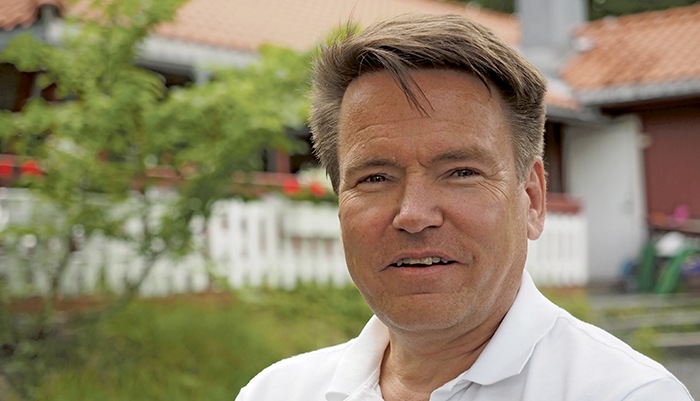 Hva skjer med reiselivet?