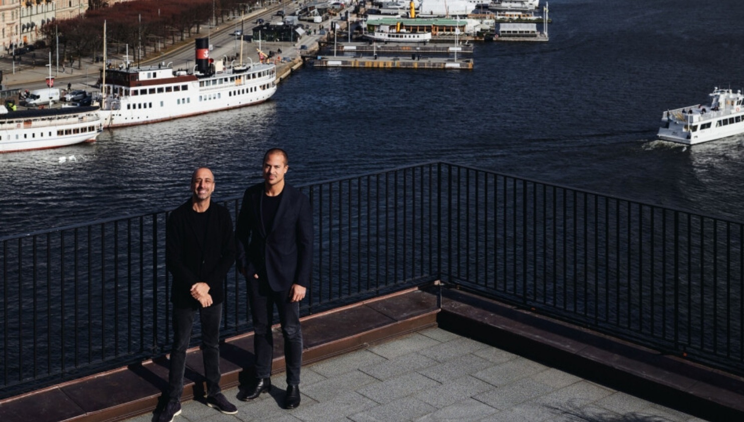 En ny æra for Strand Hotel i Stockholm