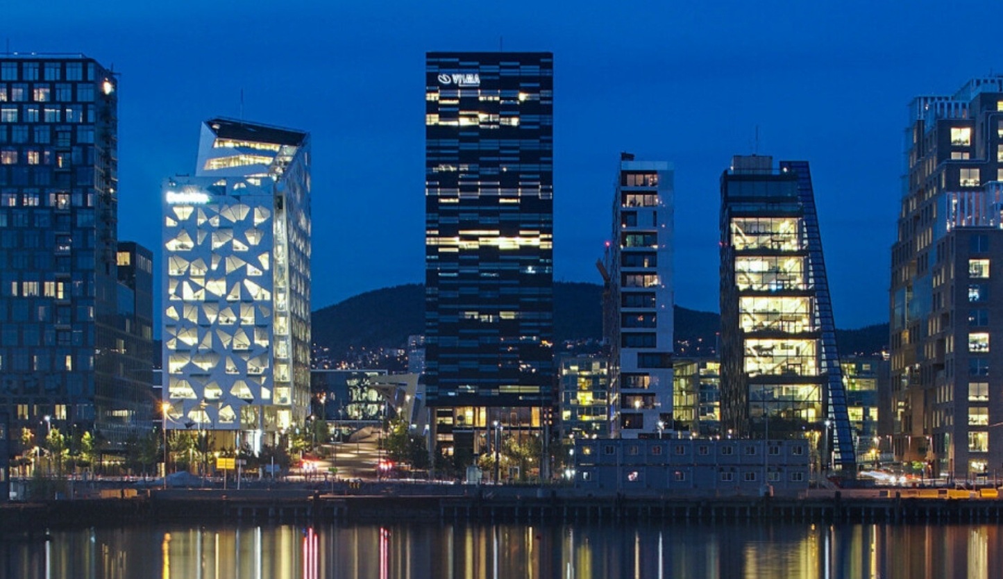 HOTREC General Assembly til Norge